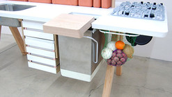 Flow 2 / Studio Gorm