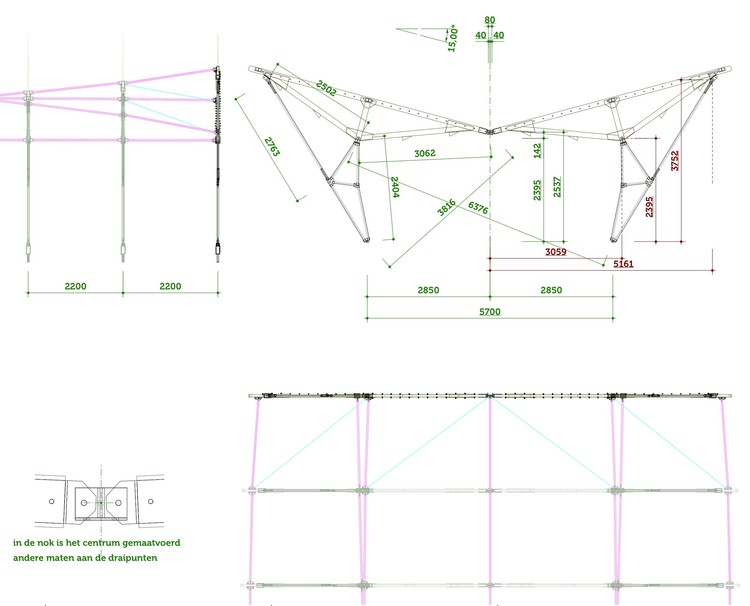 100% Terschelling / Studio Elmo Vermijs - More Images