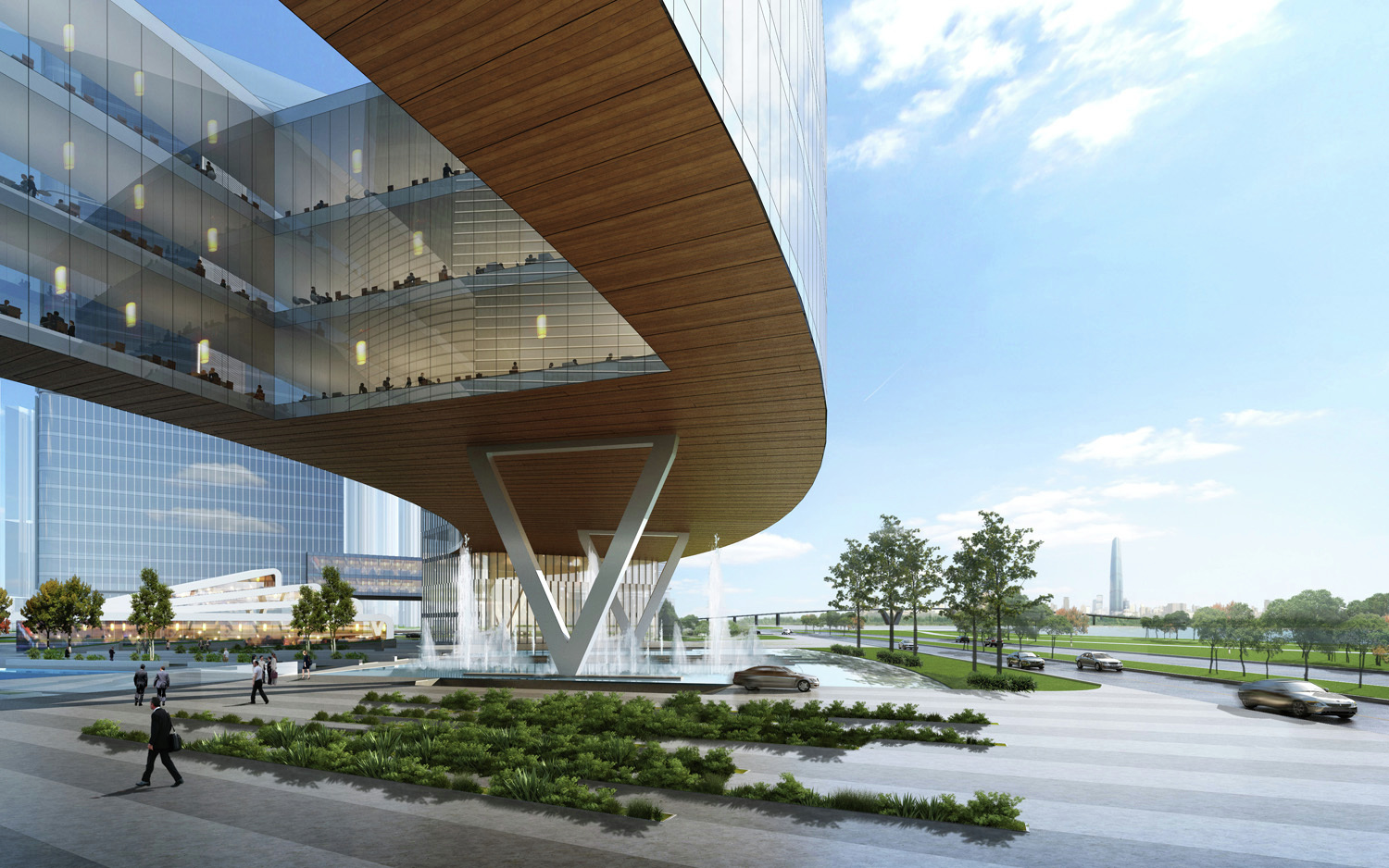 Мост между зданиями. Стеклянное здание. Переход бовид видгоф. Переходы в зданиях. Переход между зданиями.