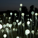 Bruce Munro announces plans for Solar Powered Field of Light at Uluru - Image 8 of 4