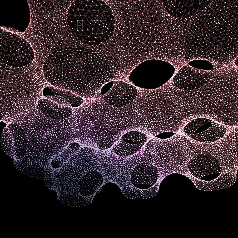 Minimal Complex Gallery of Minimal Complexity / Vlad Tenu - 2