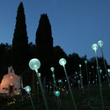 Bruce Munro announces plans for Solar Powered Field of Light at Uluru - Image 6 of 4