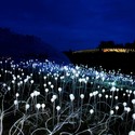 Bruce Munro announces plans for Solar Powered Field of Light at Uluru - Image 4 of 4