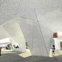 2012 MoMA PS1 YAP Runner-Up: The Mechanical Garden / Ibañez Kim Studio - Image 12 of 4