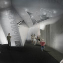 2012 MoMA PS1 YAP Runner-Up: The Mechanical Garden / Ibañez Kim Studio - Image 11 of 4