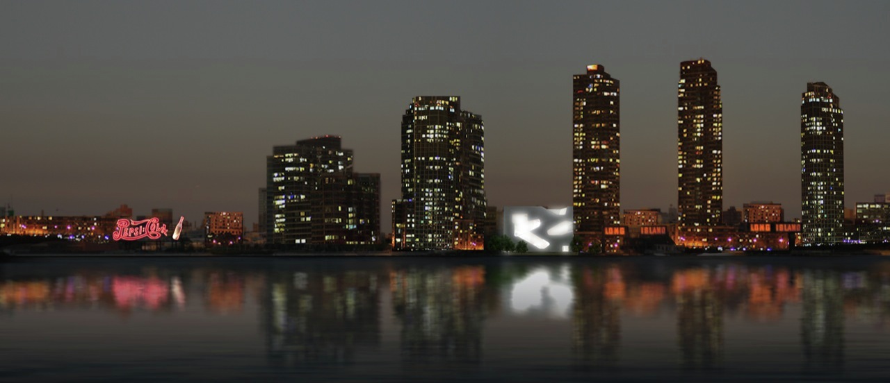 Gallery of Queens Library at Hunters Point / Steven Holl Architects - 3