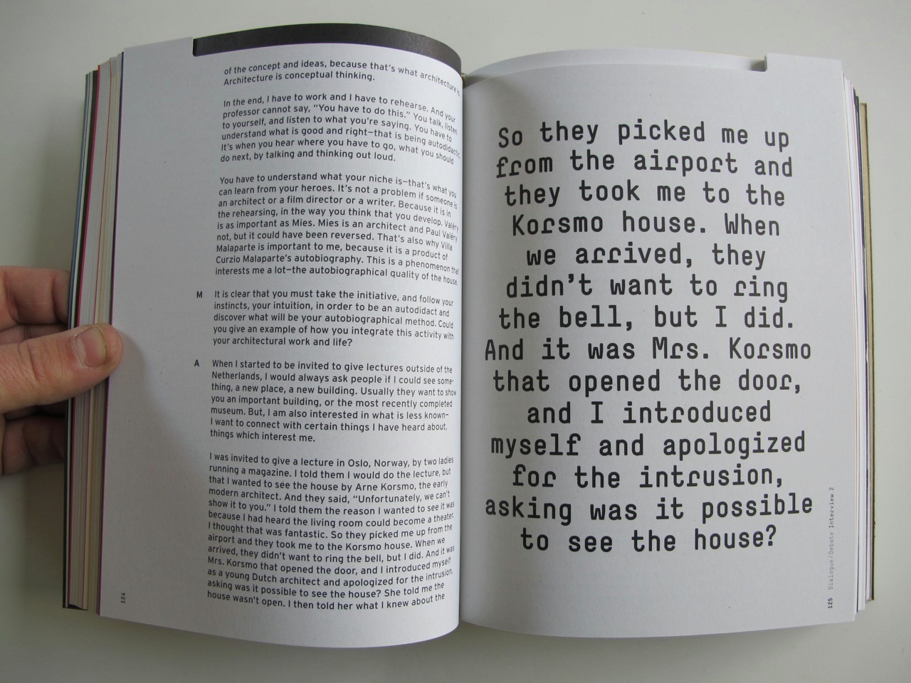 Gallery Of Wiel Arets Autobiographical References Robert McCarter 2