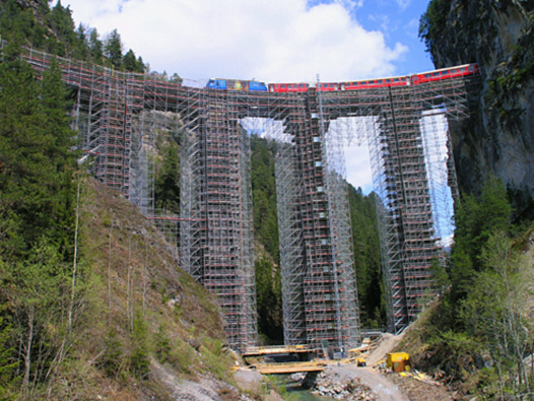 Scaffoldage - More Images