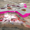 HL Architecture Wins the First Prize in the Competition for Brede School on Bonaire - Image 6 of 4