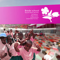 HL Architecture Wins the First Prize in the Competition for Brede School on Bonaire - Image 5 of 4