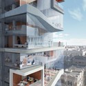 Diller Scofidio + Renfro Unveils New Columbia University Medical Building - Image 4 of 4