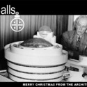 Christmas Cards From Famous Architects - Image 18 of 4