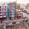 In Progress: Plug in Building / MiAS Arquitectes - Image 13 of 4