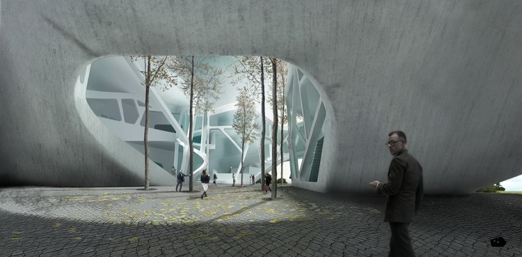 09FDIP / Spaceworkers - More Images