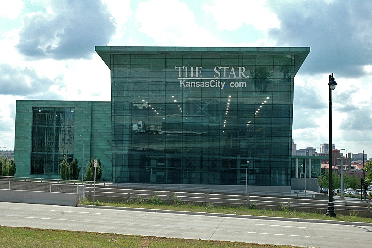 Gallery of Architecture City Guide: Kansas City - 4