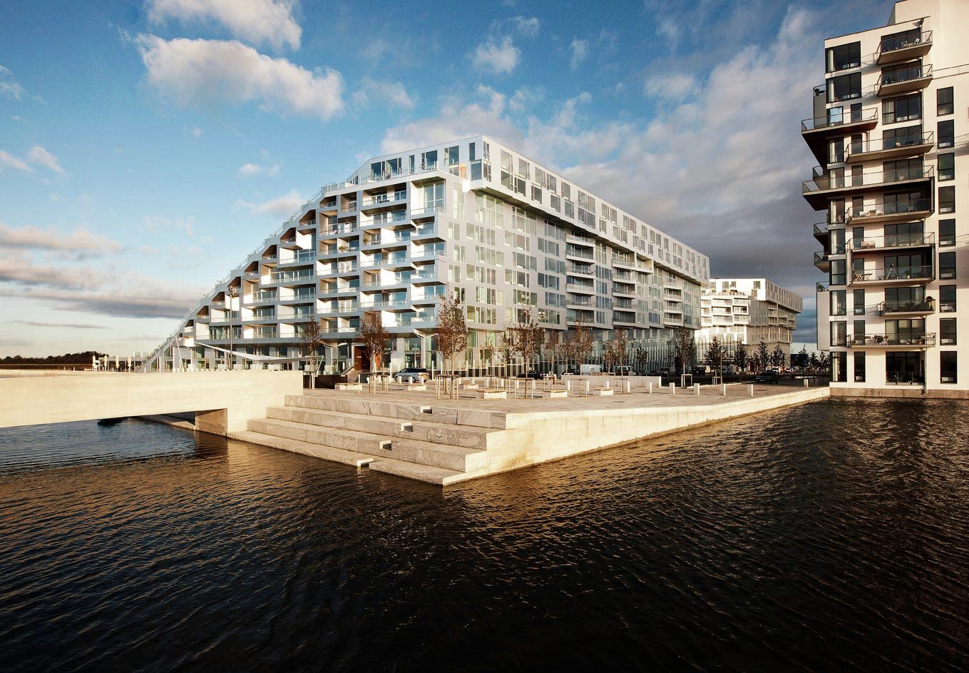 Update: House 8 / BIG | ArchDaily