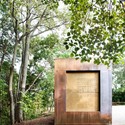 Dublin Grounds of Remembrance / PLANT Architect - Image 1 of 4