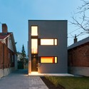 Whale House / Atelier rzlbd - Image 7 of 4