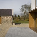 Casa Ballymorris / Donal Colfer Architects - Image 4 of 4