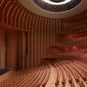 Tianjin Grand Theater / gmp Architekten - Image 3 of 4