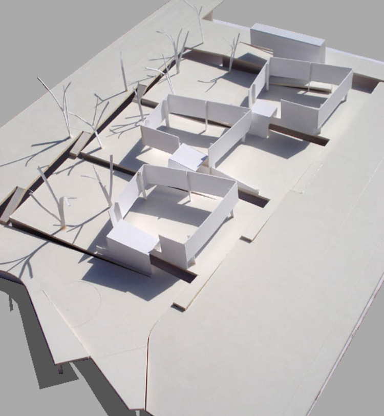 Parque Pintor Vila Closes / David Closes - Más Imágenes