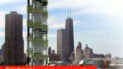 Video: Designing the vertical farm