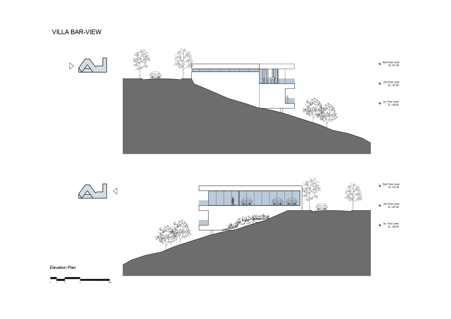 Gallery Of Marine Terrace Resort Yamasaki Ku Hong Associates Design Lab 55 Gallery Of Marine Terrace Resort Yamasaki Ku Hong Associates Design Lab 55