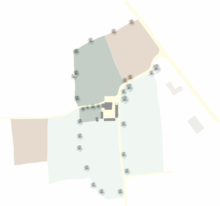 Casa Ballymorris / Donal Colfer Architects - Más Imágenes