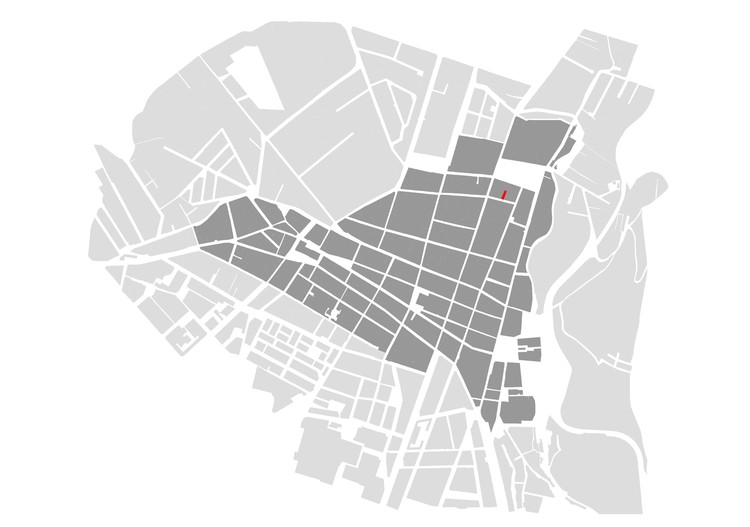 Vivienda en Islas Canarias / Alejandro Beautell - Más Imágenes