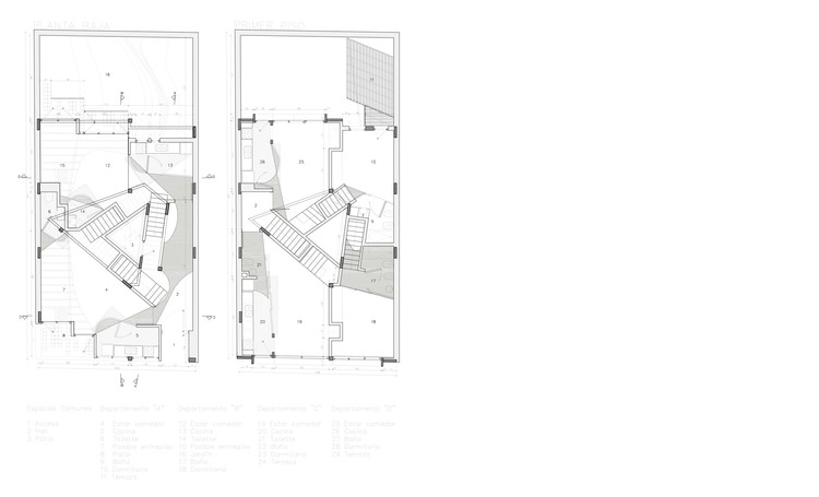 Puzzlehomes / Ariel Jacubovich - Más Imágenes