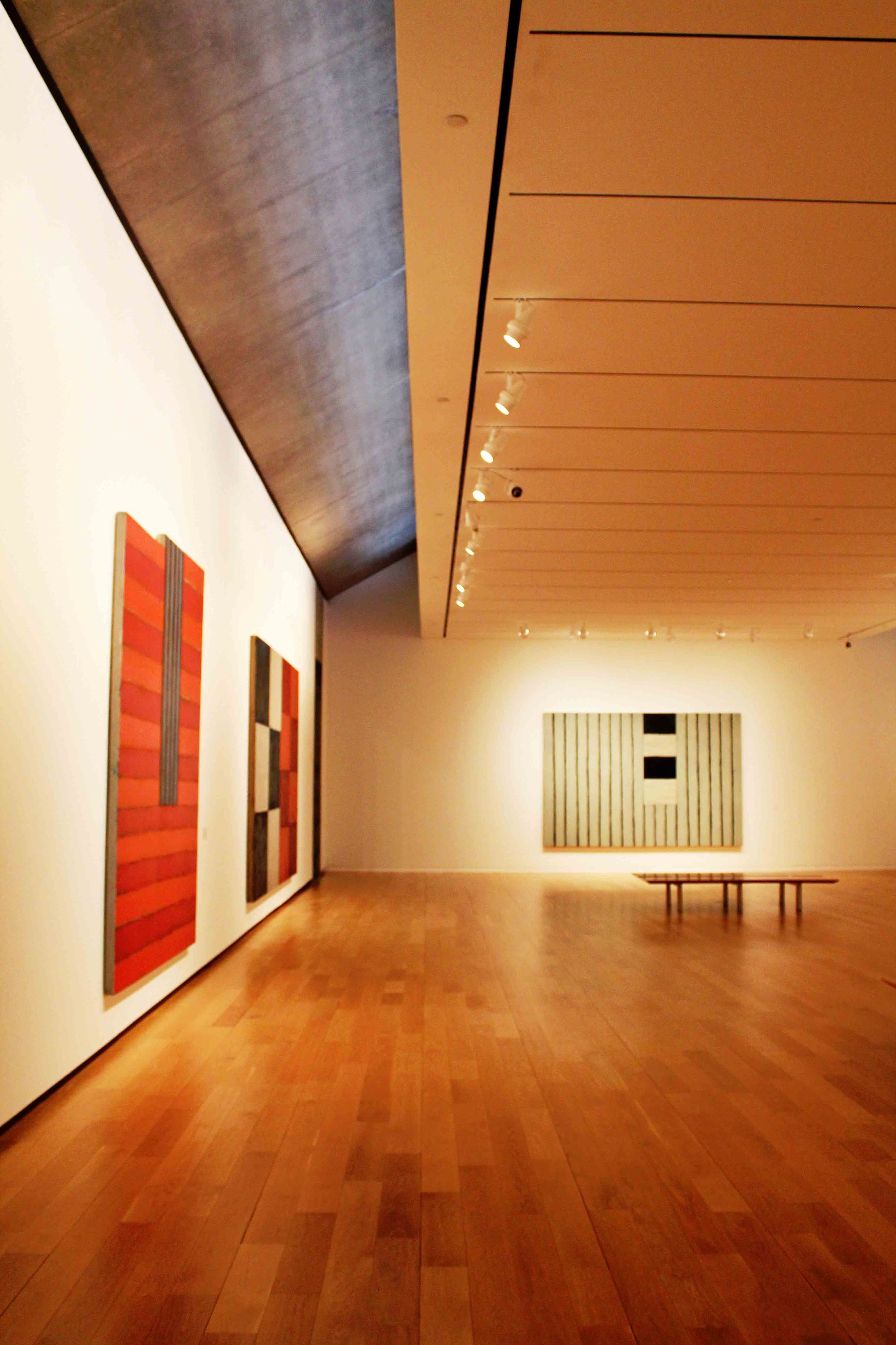 Museum experience essay image