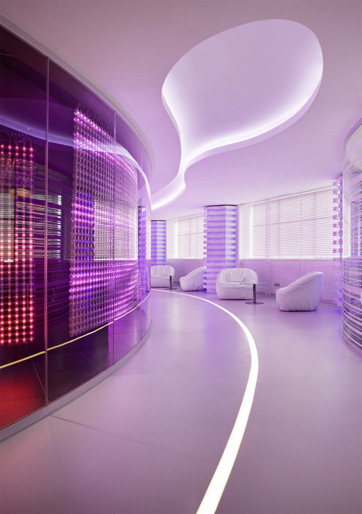 Galería de ELA 2012 Expo Lighting America 6