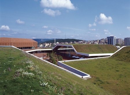 Galería de Alejandro Zaera-Polo y la arquitectura española en el ...