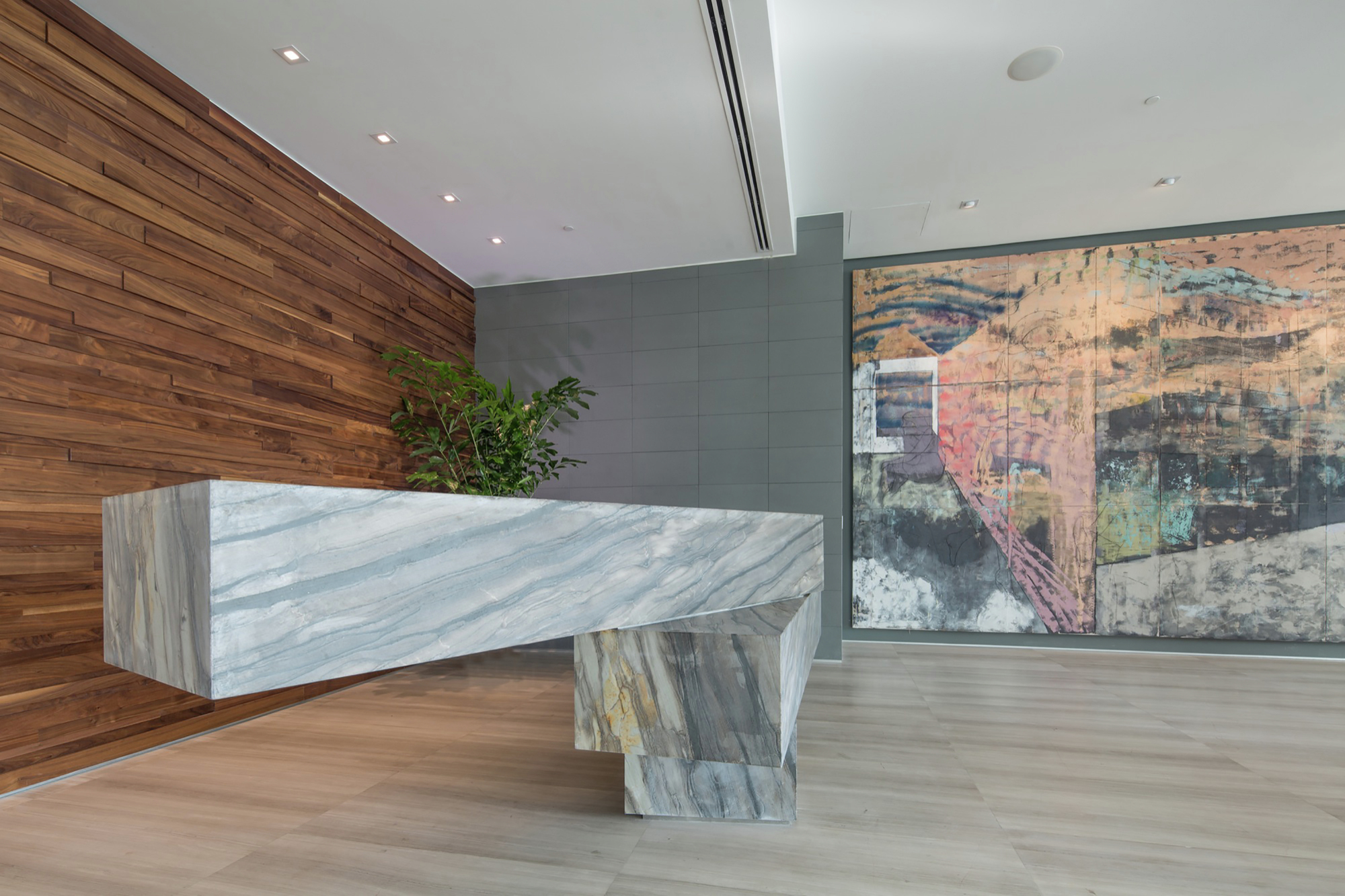 Gallery of Icon Bay / Arquitectónica - 19