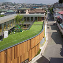 Guardería Infantil TAKENO / Tadashi Suga Architects - Kindergarten