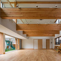 Guardería Infantil TAKENO / Tadashi Suga Architects - Kindergarten
