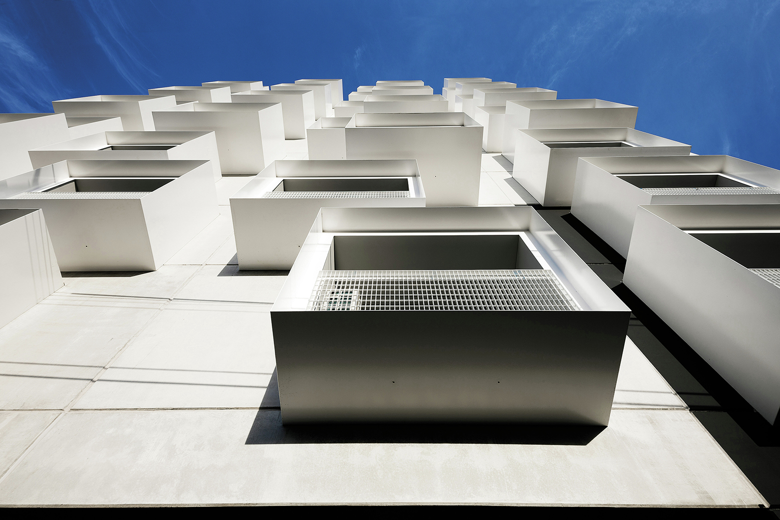 Gallery of Upper House / Jackson Clements Burrows 4