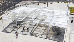 Cloud Seeding / MODU