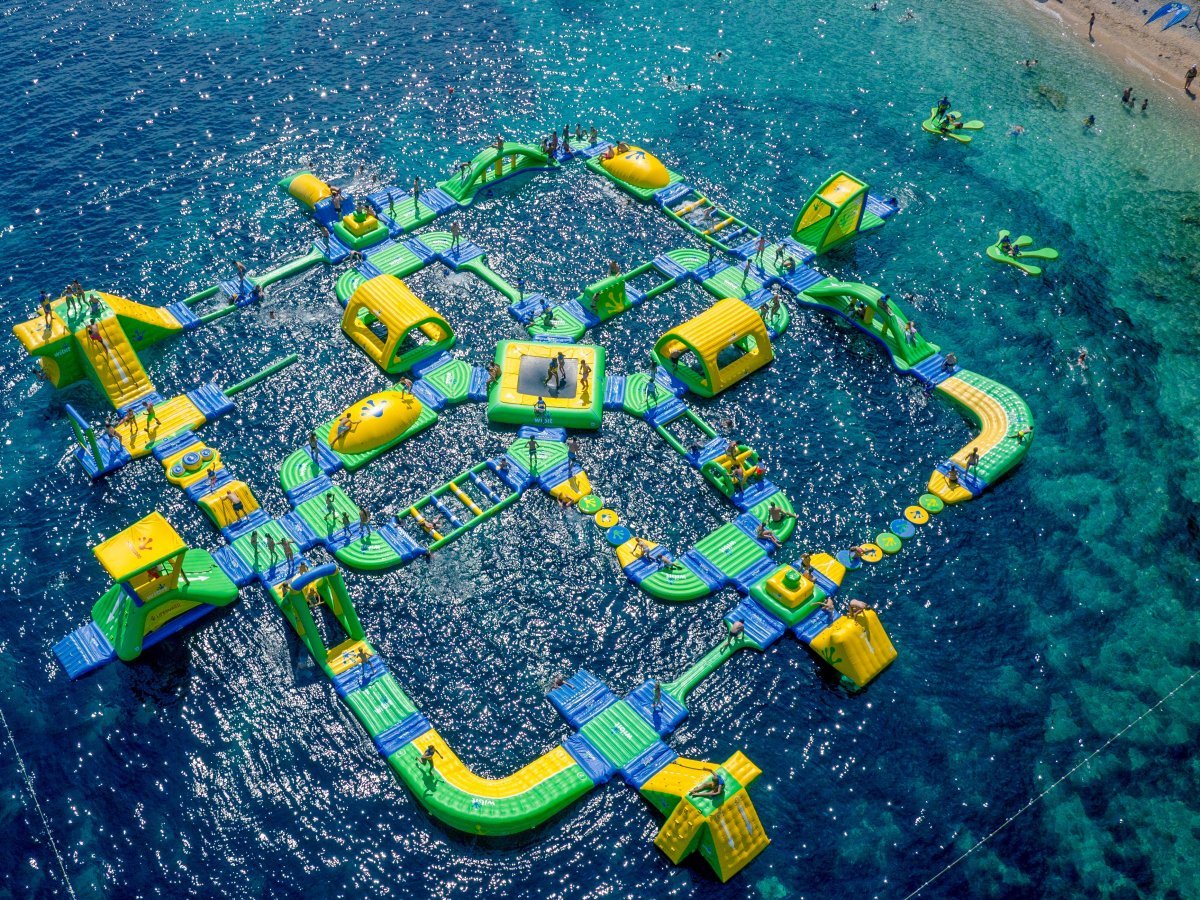 Galeria de Playgrounds internos arquitetura lúdica em casa 4