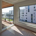 Viviendas en East Lauttasaari / Arkkitehdit NRT Oy - Apartamentos