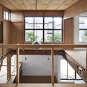 Casa en Hatogaya / Schemata Architects - Imagen 2 de 16