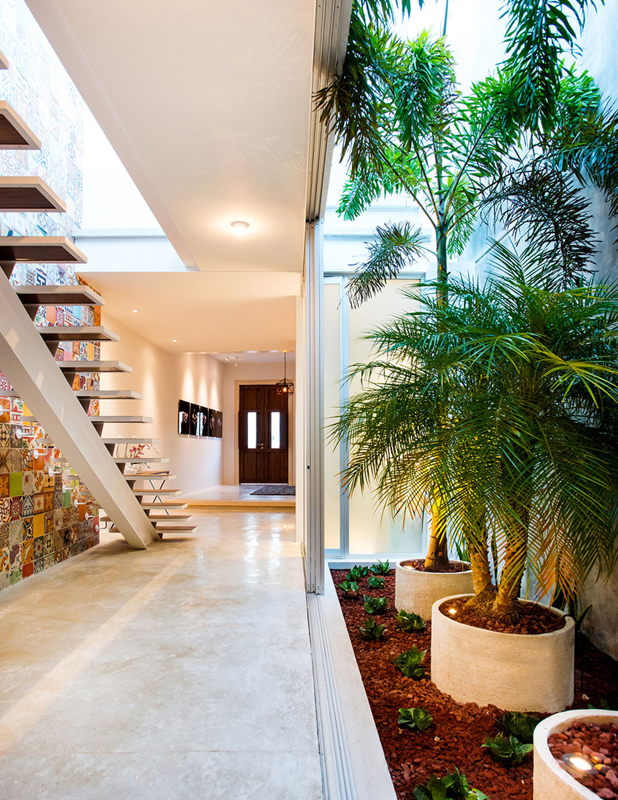 Gallery of B+H 45 / H. Ponce Arquitectos - 12