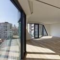 土耳其 Apartman 18 公寓楼 / Aytac Architects - 公寓