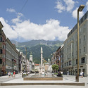 Bart Lootsma on Innsbruck, City Branding and "Geographical Urbanism" - Image 2 of 4
