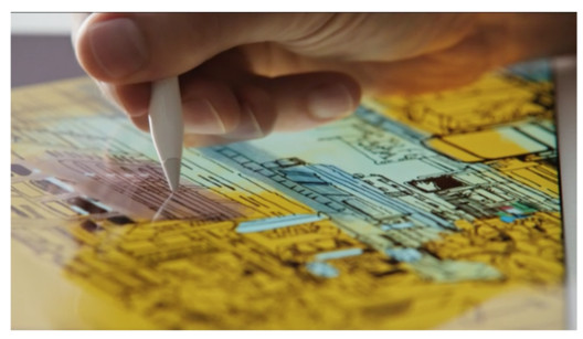 4 Reasons the iPad Pro is a Game Changer for Architects