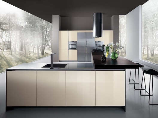 Materiales: Innovación en Mobiliarios y Equipamientos de Cocina