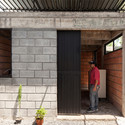 Arquitetura Social no México: Casa Coberta / Comunidade Vivex - Image 2 of 4