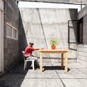 Arquitetura Social no México: Casa Coberta / Comunidade Vivex - Image 3 of 4