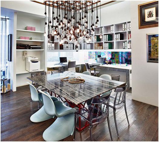 Gallery of 2012 IIDA Best Interiors of Latin America Awards - 13