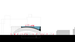 Sustainable Market Square Competition Entry / Joan Alomar